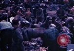 Image of 6th Marine Division 3rd Battalion 22nd Marines Okinawa Ryukyu Islands, 1945, second 28 stock footage video 65675052859