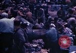 Image of 6th Marine Division 3rd Battalion 22nd Marines Okinawa Ryukyu Islands, 1945, second 29 stock footage video 65675052859
