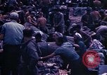 Image of 6th Marine Division 3rd Battalion 22nd Marines Okinawa Ryukyu Islands, 1945, second 30 stock footage video 65675052859