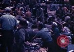 Image of 6th Marine Division 3rd Battalion 22nd Marines Okinawa Ryukyu Islands, 1945, second 31 stock footage video 65675052859