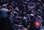 Image of 6th Marine Division 3rd Battalion 22nd Marines Okinawa Ryukyu Islands, 1945, second 34 stock footage video 65675052859