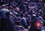 Image of 6th Marine Division 3rd Battalion 22nd Marines Okinawa Ryukyu Islands, 1945, second 35 stock footage video 65675052859