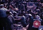 Image of 6th Marine Division 3rd Battalion 22nd Marines Okinawa Ryukyu Islands, 1945, second 37 stock footage video 65675052859
