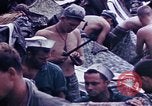 Image of 6th Marine Division 3rd Battalion 22nd Marines Okinawa Ryukyu Islands, 1945, second 38 stock footage video 65675052859