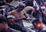 Image of 6th Marine Division 3rd Battalion 22nd Marines Okinawa Ryukyu Islands, 1945, second 42 stock footage video 65675052859