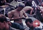 Image of 6th Marine Division 3rd Battalion 22nd Marines Okinawa Ryukyu Islands, 1945, second 43 stock footage video 65675052859