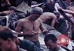 Image of 6th Marine Division 3rd Battalion 22nd Marines Okinawa Ryukyu Islands, 1945, second 44 stock footage video 65675052859