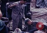 Image of 6th Marine Division 3rd Battalion 22nd Marines Okinawa Ryukyu Islands, 1945, second 45 stock footage video 65675052859