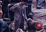 Image of 6th Marine Division 3rd Battalion 22nd Marines Okinawa Ryukyu Islands, 1945, second 47 stock footage video 65675052859