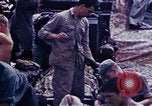 Image of 6th Marine Division 3rd Battalion 22nd Marines Okinawa Ryukyu Islands, 1945, second 48 stock footage video 65675052859