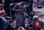 Image of 6th Marine Division 3rd Battalion 22nd Marines Okinawa Ryukyu Islands, 1945, second 50 stock footage video 65675052859