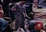 Image of 6th Marine Division 3rd Battalion 22nd Marines Okinawa Ryukyu Islands, 1945, second 51 stock footage video 65675052859