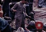 Image of 6th Marine Division 3rd Battalion 22nd Marines Okinawa Ryukyu Islands, 1945, second 52 stock footage video 65675052859