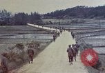 Image of Marine Reconnaissance company Okinawa Ryukyu Islands, 1945, second 8 stock footage video 65675052860