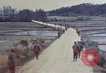 Image of Marine Reconnaissance company Okinawa Ryukyu Islands, 1945, second 9 stock footage video 65675052860