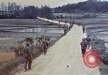 Image of Marine Reconnaissance company Okinawa Ryukyu Islands, 1945, second 12 stock footage video 65675052860