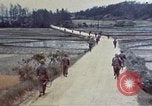 Image of Marine Reconnaissance company Okinawa Ryukyu Islands, 1945, second 14 stock footage video 65675052860