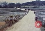 Image of Marine Reconnaissance company Okinawa Ryukyu Islands, 1945, second 22 stock footage video 65675052860