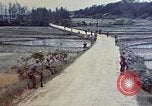 Image of Marine Reconnaissance company Okinawa Ryukyu Islands, 1945, second 23 stock footage video 65675052860