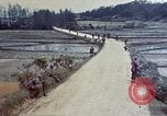 Image of Marine Reconnaissance company Okinawa Ryukyu Islands, 1945, second 24 stock footage video 65675052860