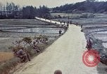 Image of Marine Reconnaissance company Okinawa Ryukyu Islands, 1945, second 25 stock footage video 65675052860