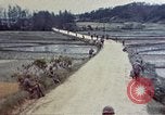 Image of Marine Reconnaissance company Okinawa Ryukyu Islands, 1945, second 26 stock footage video 65675052860