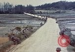Image of Marine Reconnaissance company Okinawa Ryukyu Islands, 1945, second 27 stock footage video 65675052860