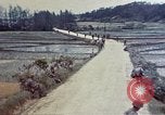 Image of Marine Reconnaissance company Okinawa Ryukyu Islands, 1945, second 28 stock footage video 65675052860