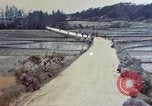 Image of Marine Reconnaissance company Okinawa Ryukyu Islands, 1945, second 29 stock footage video 65675052860