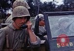 Image of Marine Reconnaissance company Okinawa Ryukyu Islands, 1945, second 36 stock footage video 65675052860