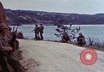 Image of Marine Reconnaissance company Okinawa Ryukyu Islands, 1945, second 41 stock footage video 65675052860