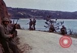 Image of Marine Reconnaissance company Okinawa Ryukyu Islands, 1945, second 44 stock footage video 65675052860