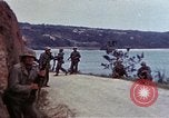 Image of Marine Reconnaissance company Okinawa Ryukyu Islands, 1945, second 55 stock footage video 65675052860