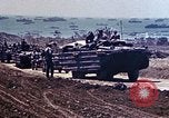 Image of Marine Reconnaissance company Okinawa Ryukyu Islands, 1945, second 56 stock footage video 65675052860