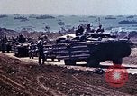 Image of Marine Reconnaissance company Okinawa Ryukyu Islands, 1945, second 57 stock footage video 65675052860