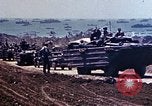 Image of Marine Reconnaissance company Okinawa Ryukyu Islands, 1945, second 58 stock footage video 65675052860