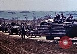 Image of Marine Reconnaissance company Okinawa Ryukyu Islands, 1945, second 60 stock footage video 65675052860
