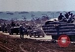 Image of Marine Reconnaissance company Okinawa Ryukyu Islands, 1945, second 62 stock footage video 65675052860