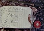 Image of United States Marines Okinawa Ryukyu Islands, 1945, second 3 stock footage video 65675052861