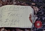 Image of United States Marines Okinawa Ryukyu Islands, 1945, second 4 stock footage video 65675052861
