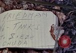 Image of United States Marines Okinawa Ryukyu Islands, 1945, second 5 stock footage video 65675052861