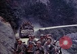 Image of United States Marines Okinawa Ryukyu Islands, 1945, second 32 stock footage video 65675052861