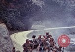 Image of United States Marines Okinawa Ryukyu Islands, 1945, second 49 stock footage video 65675052861