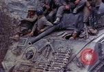 Image of United States Marines Okinawa Ryukyu Islands, 1945, second 53 stock footage video 65675052861