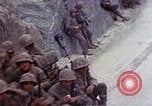 Image of United States Marines Okinawa Ryukyu Islands, 1945, second 56 stock footage video 65675052861