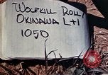 Image of 6th Marine Division 4th Marines Okinawa Ryukyu Islands, 1945, second 7 stock footage video 65675052862