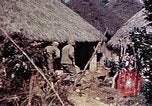 Image of 6th Marine Division 4th Marines Okinawa Ryukyu Islands, 1945, second 28 stock footage video 65675052862