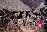 Image of 6th Marine Division 4th Marines Okinawa Ryukyu Islands, 1945, second 29 stock footage video 65675052862