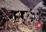 Image of 6th Marine Division 4th Marines Okinawa Ryukyu Islands, 1945, second 31 stock footage video 65675052862