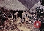 Image of 6th Marine Division 4th Marines Okinawa Ryukyu Islands, 1945, second 32 stock footage video 65675052862